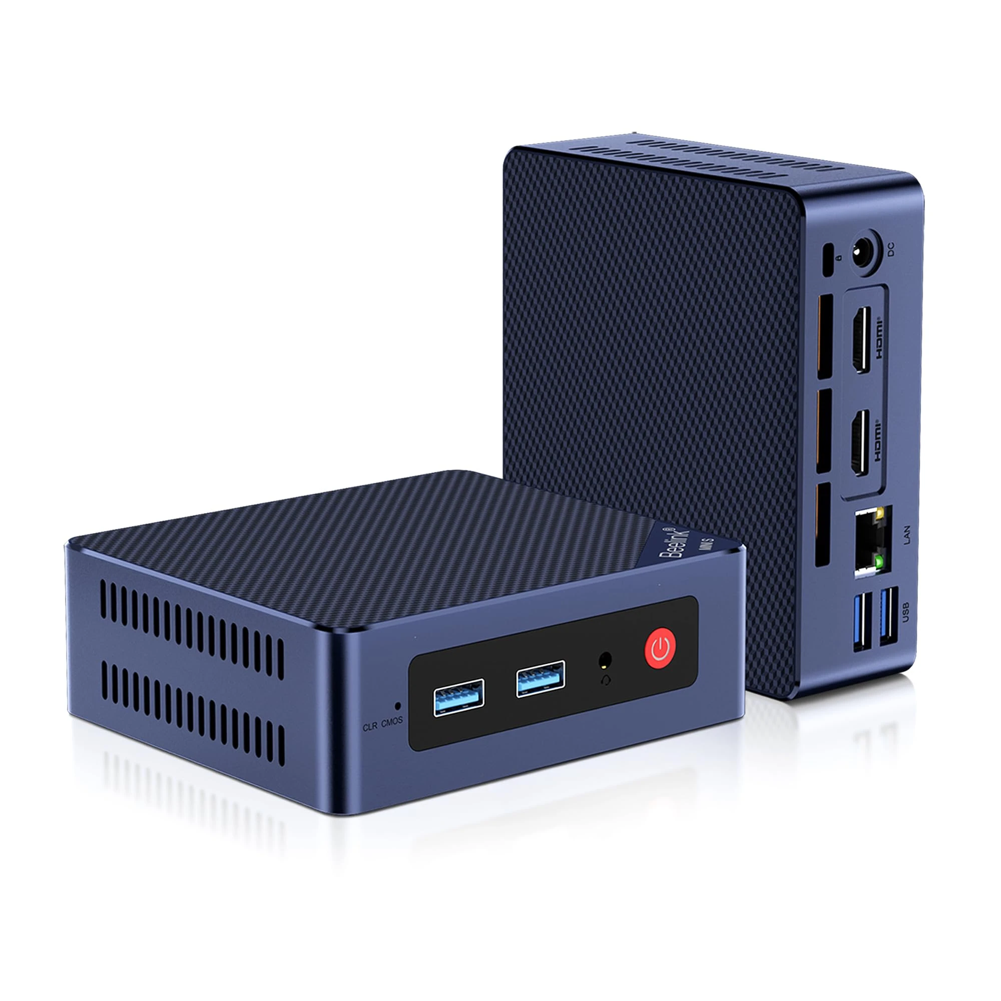 Lost or don’t have the PIN on a Beelink Mini MX TV Box