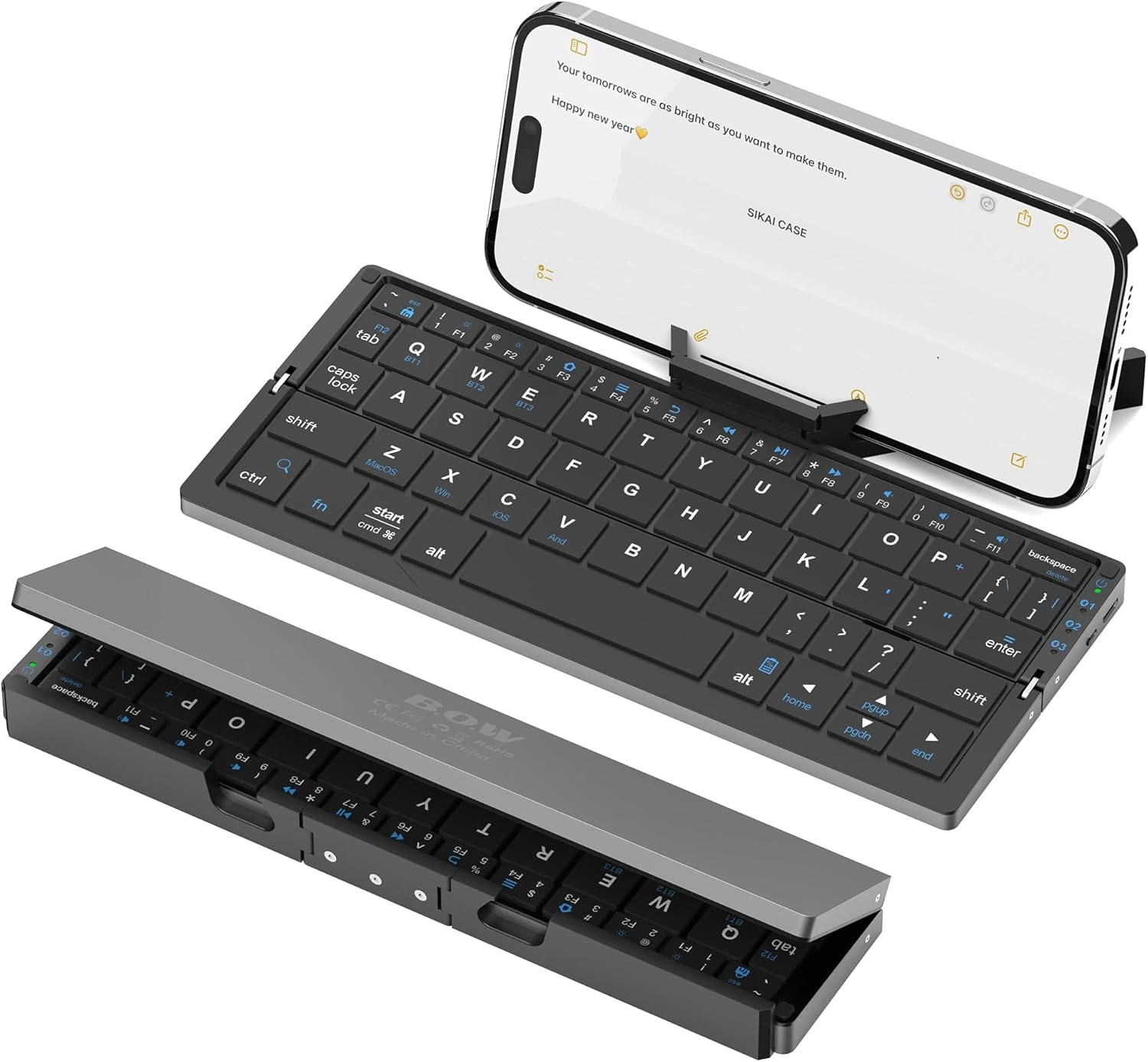 How to Connect a Mini Wireless Keyboard to Android TV Box