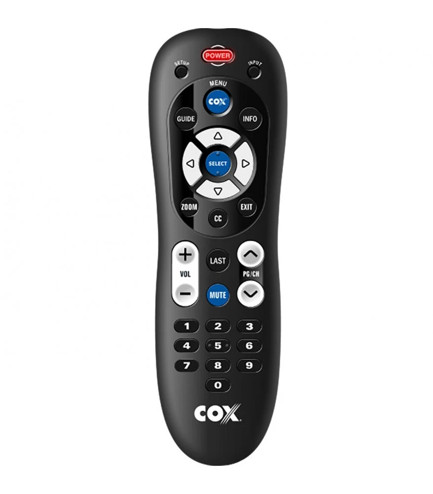 Cox Mini Box