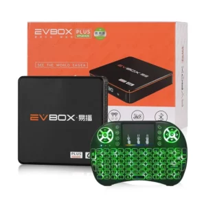 EVPAD 3S EVPAD 3S