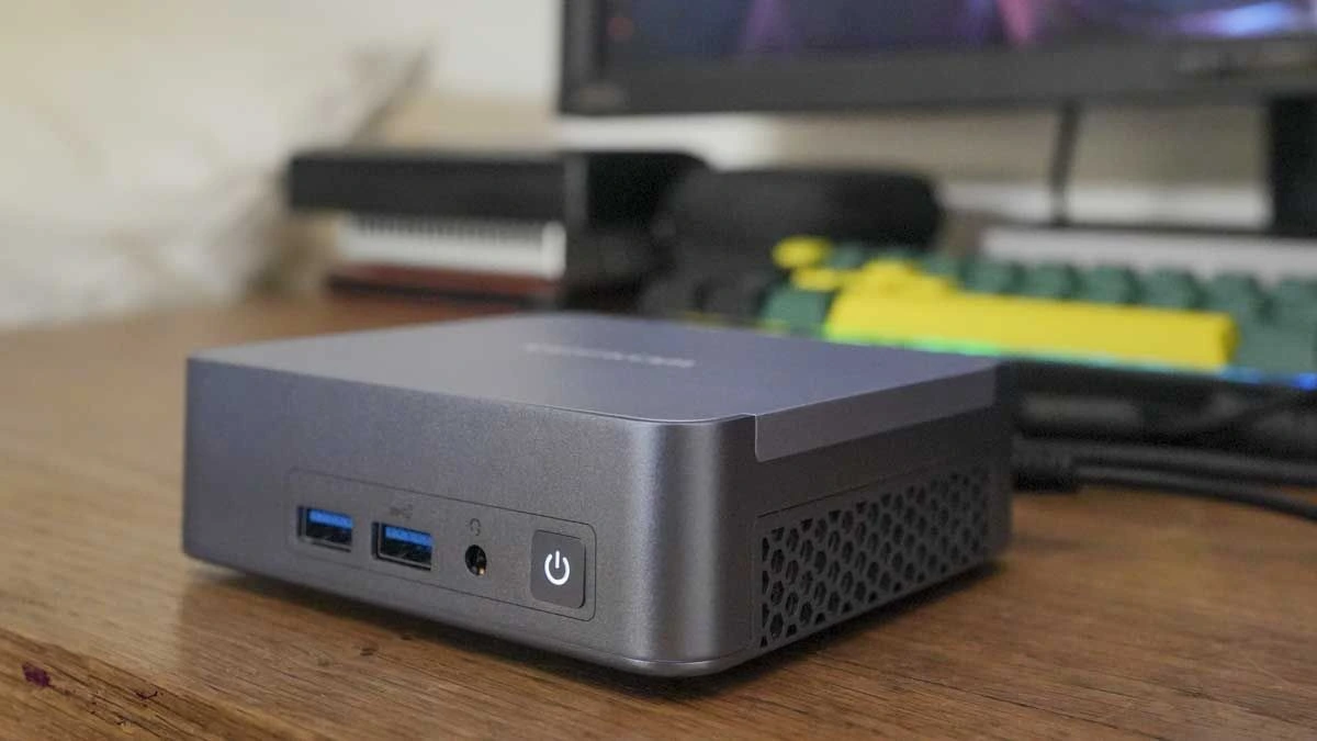 How to Set Up Your Mini TV Box — Professional