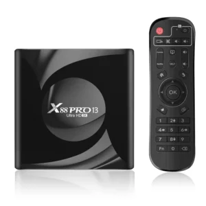 X88 Pro X88 Pro