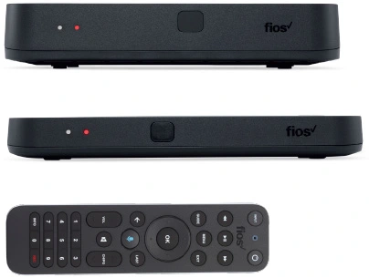 Mini TV Box