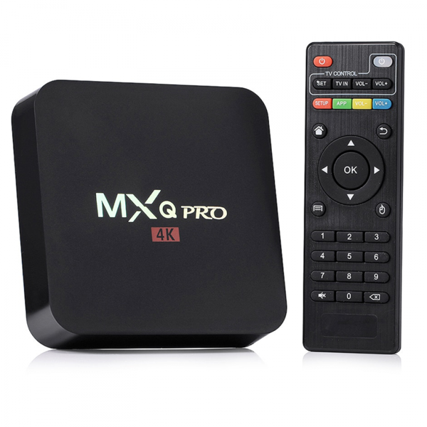 TX3 Mini